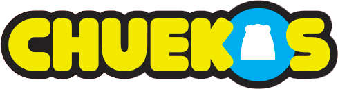 Logo CHUEKOS